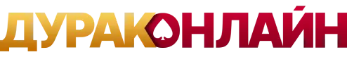 Лого Дурак.РУ